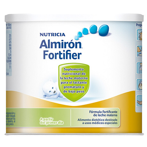 Almirón Fortifier suplemento nutricional 200g