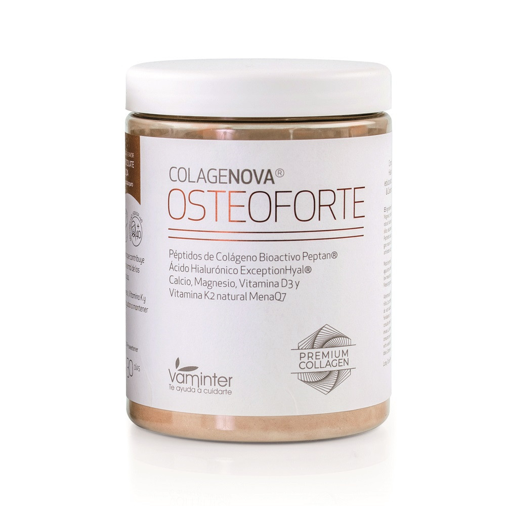 Colagenova osteoforte chocolate 420g