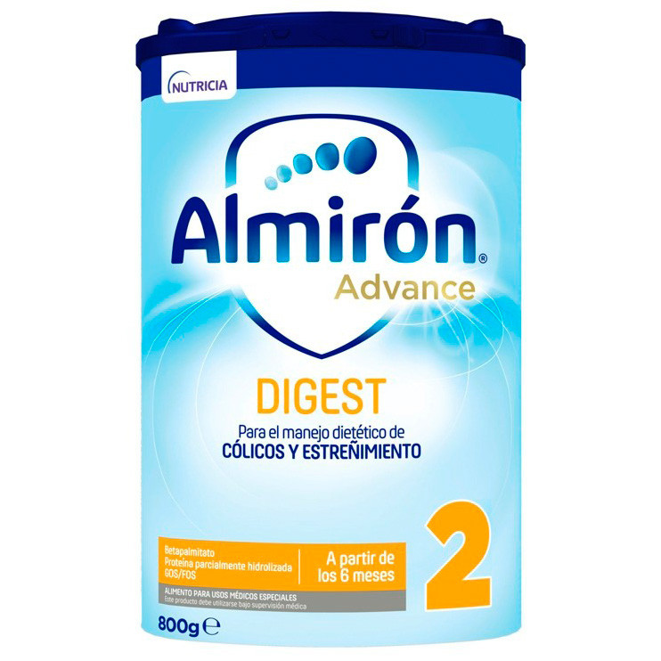 Almirón advance digest 2 800g