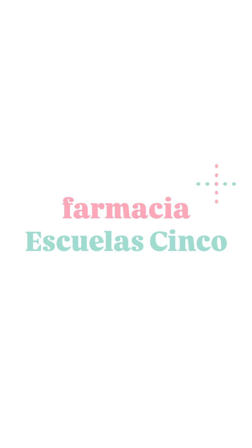 Logotipo de la Farmacia